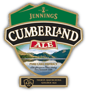 Cumberland Ale